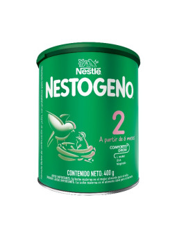 NESTOGENO 2 400 GR TRS