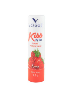 PROT.LABIAL KISS LIPS FRESA TRS
