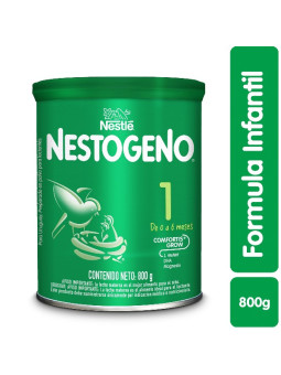 NESTOGENO 1 800 GR TRS