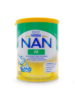 NAN AE LATA 800 GR (A)(PAE)                       