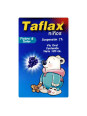 TAFLAX SUSPENSION 120 ML