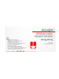 DICASEN 25 MG 20 COMPRIMIDOS