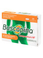 BUSCAPINA NF COMPOSITUM 325/10 MG 20 TBS TRS