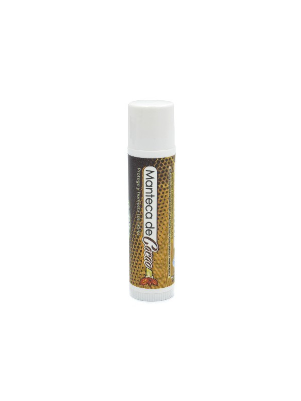 MANTECA DE CACAO 5 GR 12 UDS DISANFER