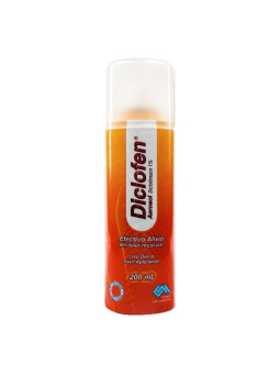 DICLOFEN SPRAY 200 ML TRS