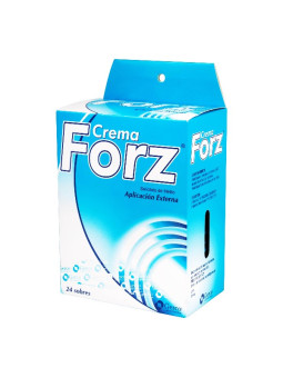 CREMA FORZ 24 SBS TRS