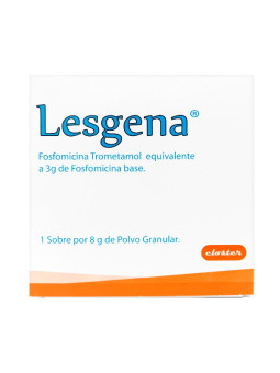 LESGENA 8 GR 1 SBS