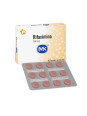 RIFAXIMINA 200 MG 12 TBS REC MK