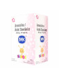 AMOXICILINA 400MG ACIDO CLAVU.57MG 100ML          