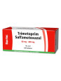 TRIMETOPRIM SULFA 80-400 100 TABLETAS GF TRS