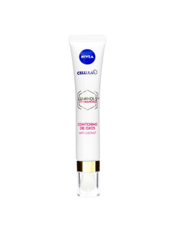NIVEA CELLULAR LUMINOUS OJOS 15 ML BF TRS