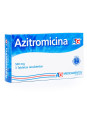 AZITROMICINA 500 MG 3 TABLETAS AG TRS