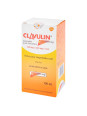 CLAVULIN ES 600 MG 100 ML (DA)(A)