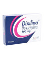 DIXILINA 100 MG 10 TABLETAS ICOM TRS