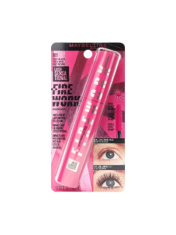 PEST.MAYBELLINE LASHSENSATIONAL FIREWORK          