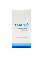 FAZOTEC 250 MG 80 ML TRS
