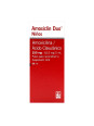 AMOXICLIN DUO NINOS POLVO 90 ML TRS