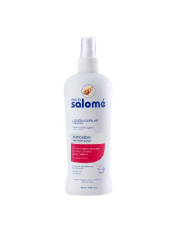 LOCION CAPILAR MARIA SALOME 320 ML