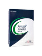 AMZOL 500 MG 100 TBS ICOM (PD) (T) TRS