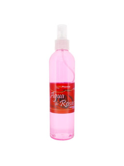 AGUA DE ROSAS 240 ML