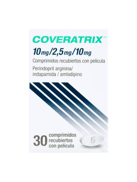 COVERATRIX 10MG/2.5MG/10MG 30 TBS (A)             