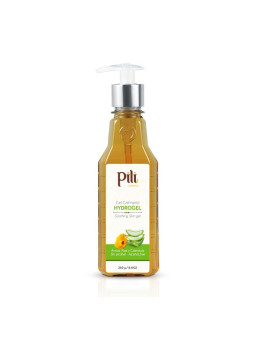 GEL CALMANTE PILI HYDROGEL 250 ML TRS