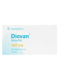 DIOVAN 160 MG 28 TABLETAS (A)(DA) TRS