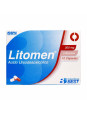 LITOMEN 10 CAPSULAS TRS