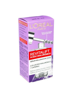 SERUM LOREAL PARIS CONTORNO OJOS 20 ML TRS