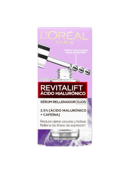 SERUM LOREAL PARIS CONTORNO OJOS 20 ML TRS