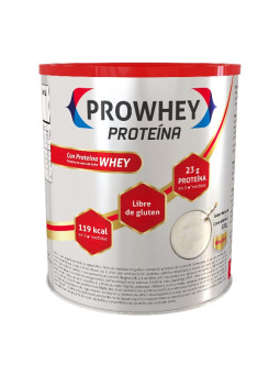 PROWHEY NATURAL 320 GR                            