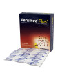 FERRIMED PLUS 60 CAPSULAS (A)(PAE)                