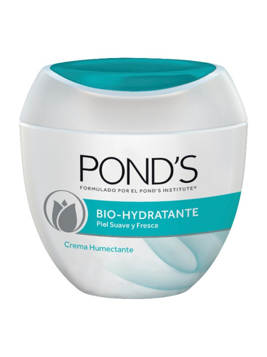 CREMA PONDS BIO-HYDRATANTE 50 GR TRS
