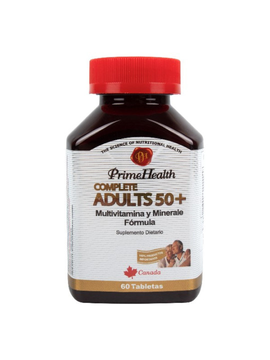 MULTIVIT ADULT.50
