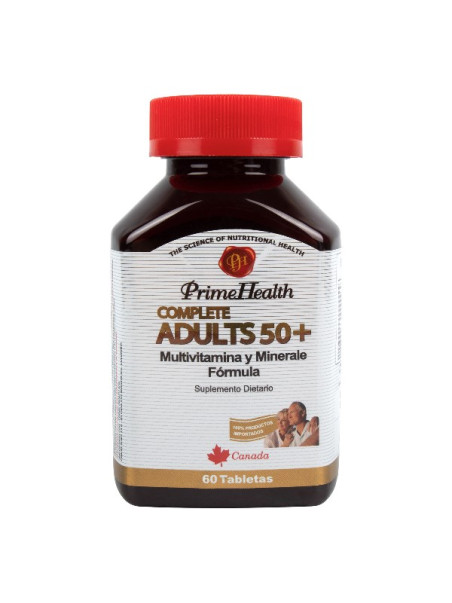 MULTIVIT ADULT.50