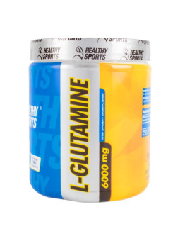 L-GLUTAMINE 6000 MG 240 GR TRS