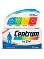CENTRUM MEN 30 TABLETAS TRS