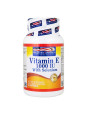 VITAMINA E 1000 IU 50 SOFTGELS IVA TRS