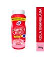 KOLA GRANULADA JGB FRESA 380 GR TRS