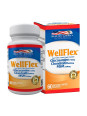 WELLFLEX 750 MG 60 TABLETAS TRS
