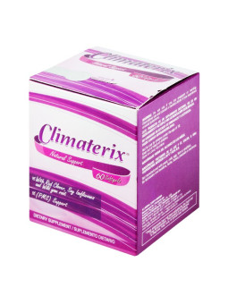 CLIMATERIX 60 SOFTGELS TRS