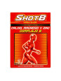 SHOT B 30 CAPSULAS TRS