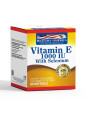 VITAMIN E 1000 IU 60 SOFTGELS TRS