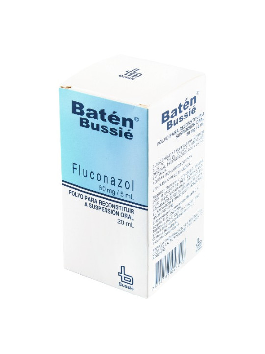 BATEN 50 MG/5 ML 20 ML (3% )(PAE) TRS