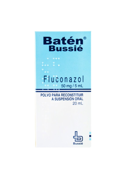 BATEN 50 MG/5 ML 20 ML (3% )(PAE) TRS