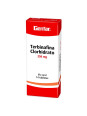 TERBINAFINA 250 MG 14 TABLETAS GF TRS