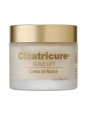 CREMA CICATRICURE FAC.GOLD LI NOCHE 50GR TRS