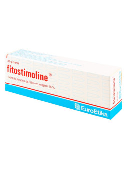 FITOSTIMOLINE CREMA 32 GR (DA)