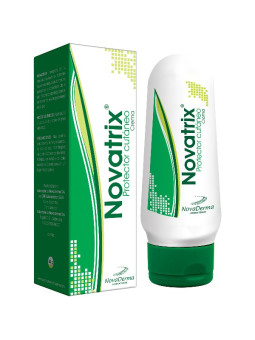 NOVATRIX PROTECTOR CUTANEO CREMA 50 GR