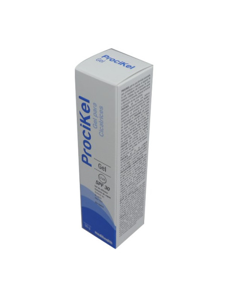 PROCIKEL GEL TUBO X 30 GRS